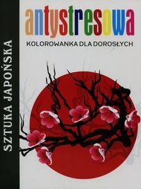 ANTYSTRESOWA KOLOWANKA DLA DOROSŁYCH