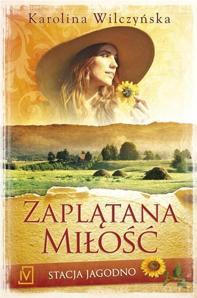 ZAPLĄTANA MIŁOŚC