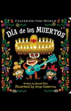 DIA DE LOS MUERTOS