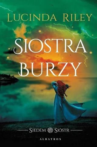 SIEDEM SIÓSTR. SIOSTRA BURZY