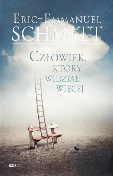 CZŁOWIEK, KTÓRY WIDZIAŁ WIĘCEJ