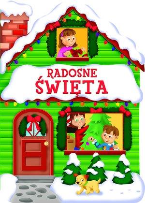 RADOSNE ŚWIĘTA