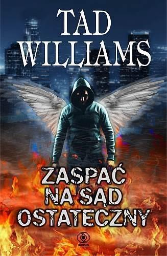ZASPAĆ NA SĄD OSTATECZNY