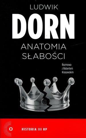 ANATOMIA SŁABOŚCI