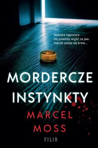MORDERCZE INSTYNKTY