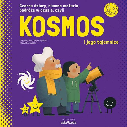 KOSMOS I JEGO TAJEMNICE