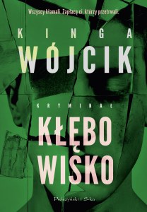 Kłębowisko. Detektyw Aleksander Zamojski. Tom 3