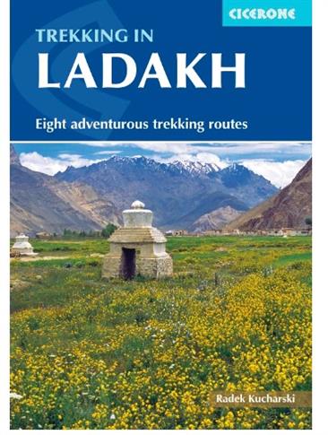 Trekking in Ladakh