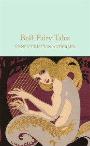 Best Fairy Tales wer. angielska