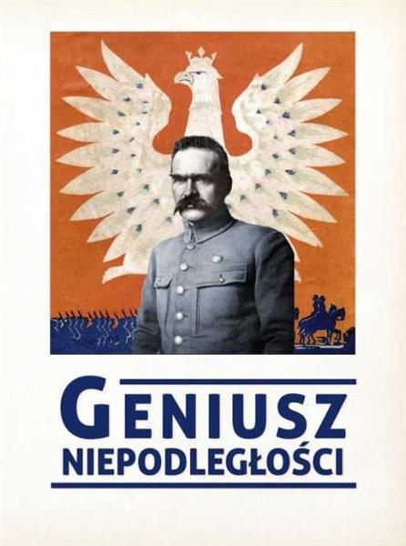 GENIUSZ NIEPODLEGŁOŚCI