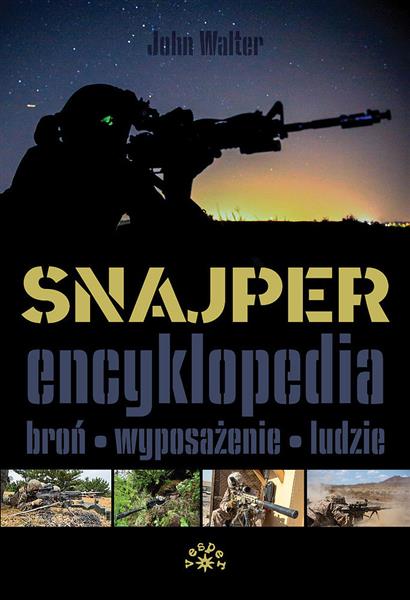 SNAJPER. ENCYKLOPEDIA