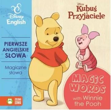 PIERWSZE SŁOWA Z KUBUSIEM