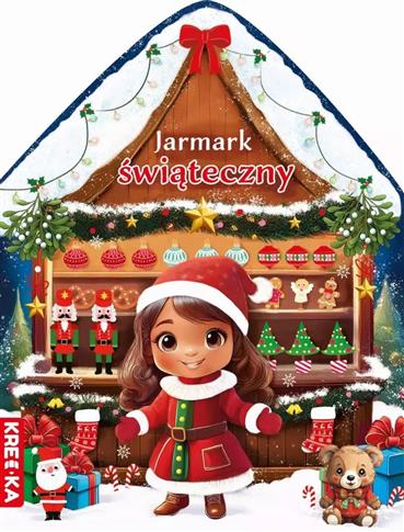 JARMARK ŚWIĄTECZNY