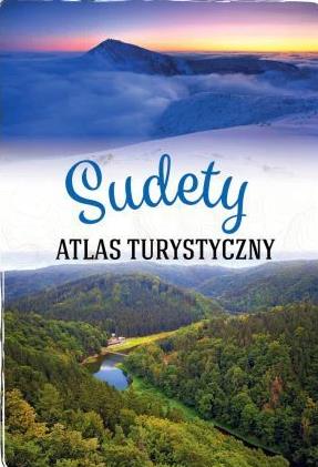 ATLAS TURYSTYCZNY SUDETY