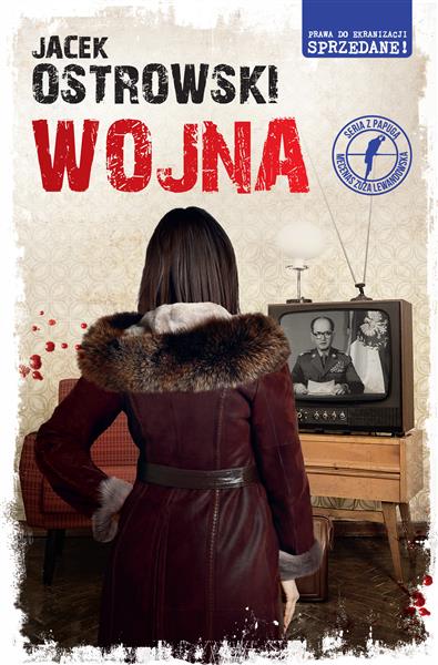 WOJNA