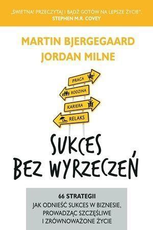 SUKCES BEZ WYRZECZEŃ