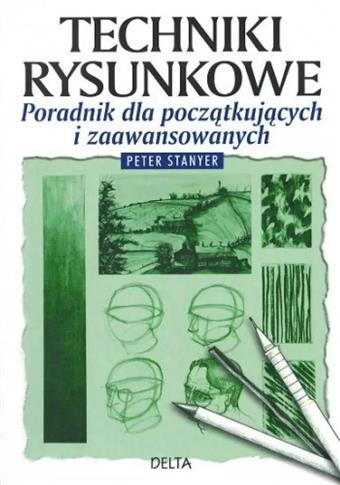 TECHNIKI RYSUNKOWE BR. DELTA 978-83-7175-544-6