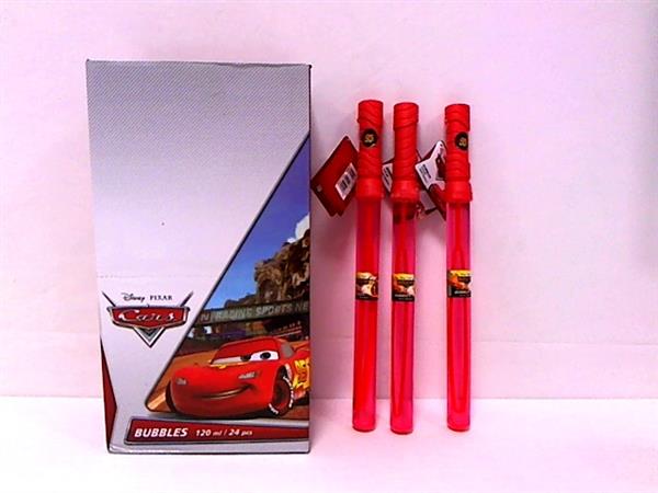 BAŃKI MYDLANE MIECZ 120 ML, AUTA