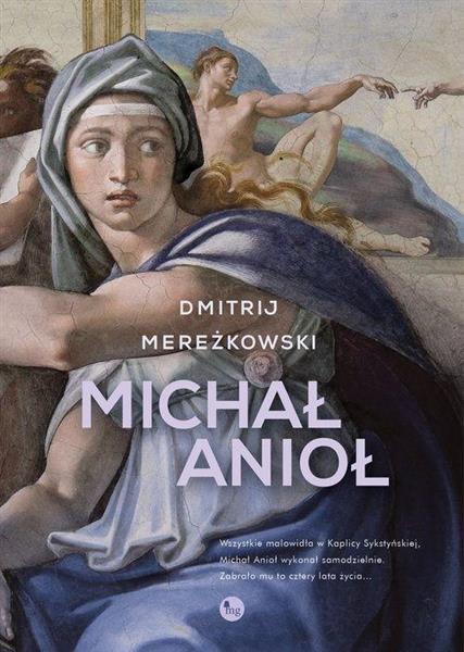 MICHAŁ ANIOŁ
