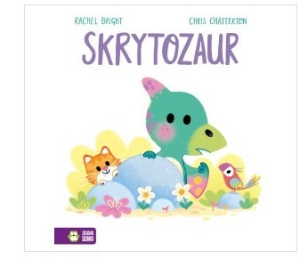 SKRYTOZAUR