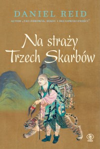 Na straży Trzech Skarbów wyd. 2023