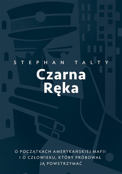 CZARNA RĘKA