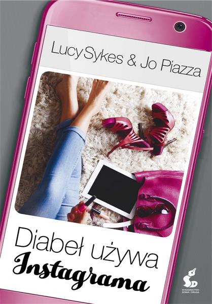DIABEŁ UŻYWA INSTAGRAMA SONIA