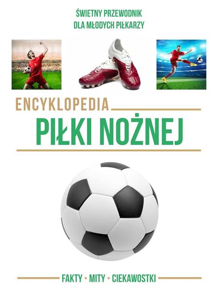 ENCYKLOPEDIA PIŁKI NOŻNEJ