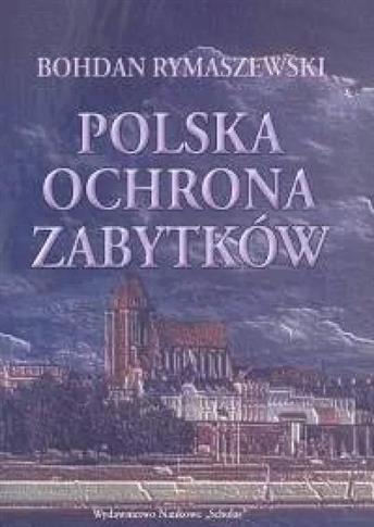 Polska ochrona zabytków