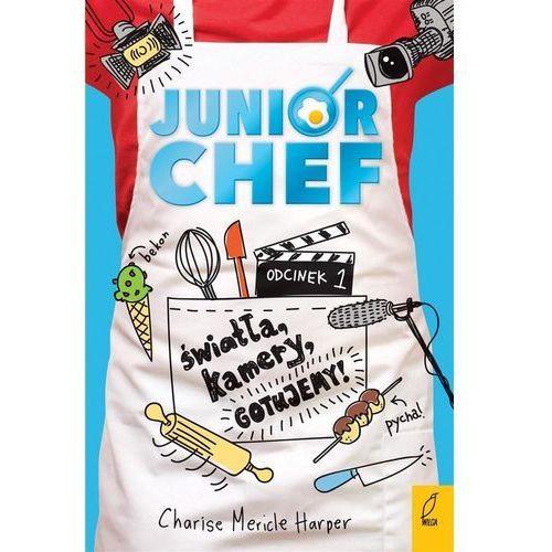 JUNIOR CHEF