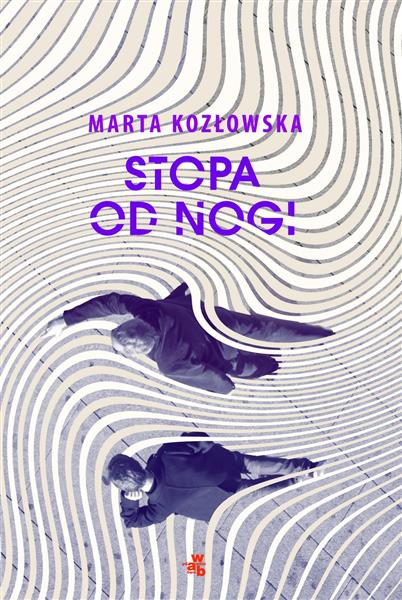 STOPA OD NOGI