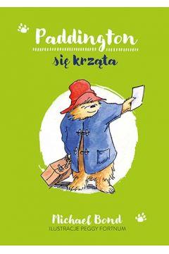 Paddington się krząta