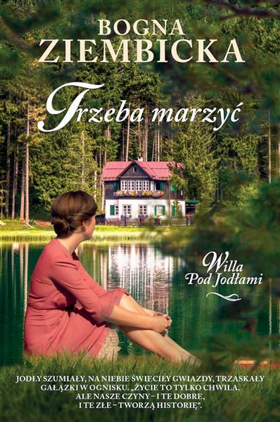 TRZEBA MARZYĆ, WYDANIE KIESZONKOWE