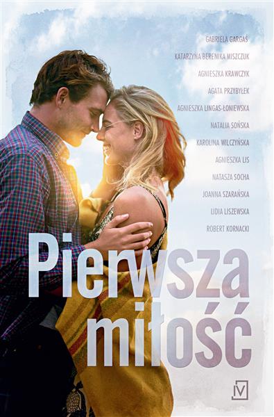 PIERWSZA MIŁOŚĆ