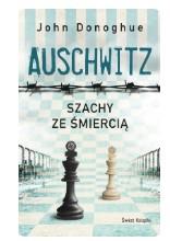 AUSCHWITZ. SZACHY ZE ŚMIERCIĄ