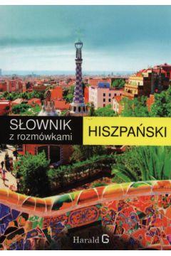 SŁOWNIK HISZPAŃSKO-POLSKI, POLSKO-HISZPAŃSKI Z ROZ