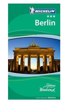 BERLIN. UDANY WEEKEND