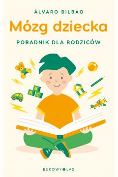 Mózg dziecka. Przewodnik dla rodziców  POCKET