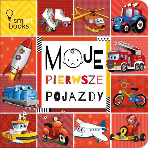 Moje pierwsze słowa
