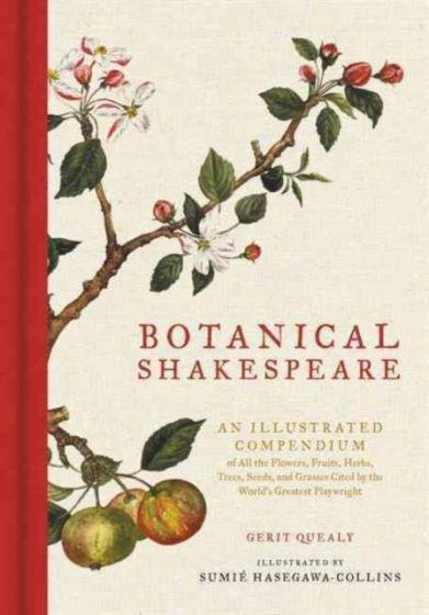 BOTANICAL SHAKESPEARE