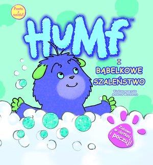 HUMF I BĄBELKOWE SZALEŃSTWO