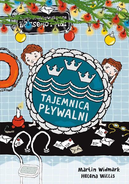 TAJEMNICA PŁYWALNI