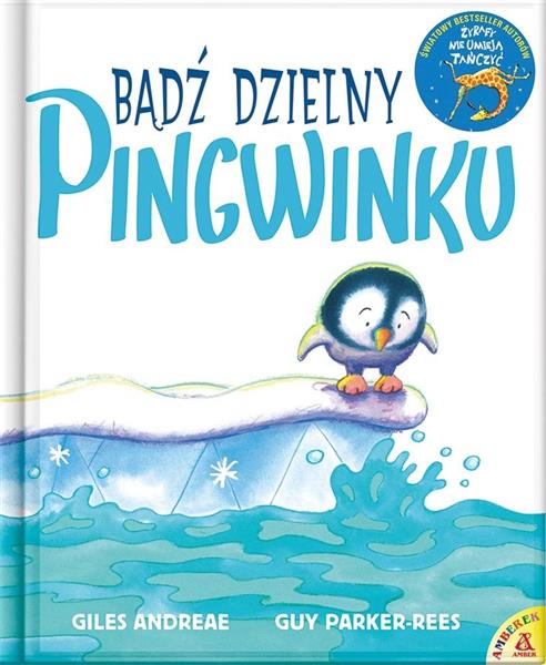 BĄDŹ DZIELNY, PINGWINKU, WYDANIE 4