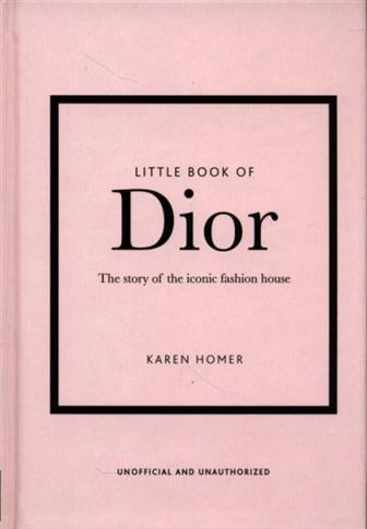 The Little Book of Chanel