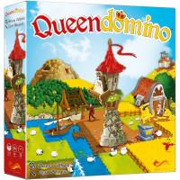 II QUEENDOMINO. GRA PLANSZOWA