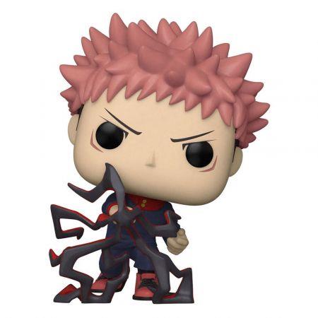 Funko POP! Anime, figurka kolekcjonerska, Jujutsu