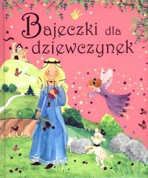 Bajeczki dla dziewczynek