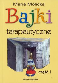 BAJKI TERAPEUTYCZNE