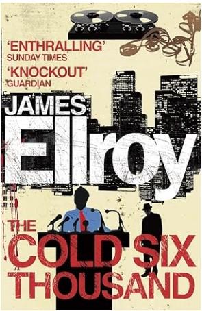 The Cold Six Thousand