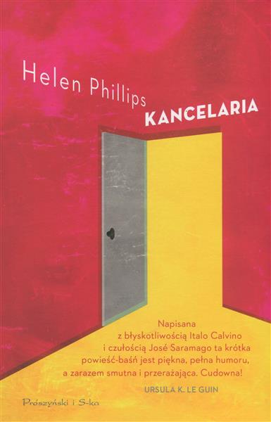 KANCELARIA